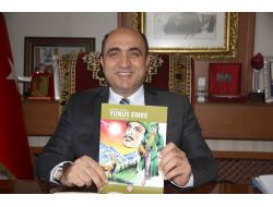 İlköğretim Öğrencileri, Yunus Emre Ve Somuncu Baba’yı Tanıyor