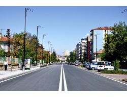 Malatya'da Cadde Ve Sokak İsimleri Düzenlendi