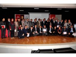 Turizmin Gelişmesine Büyük Destek