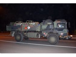 Patriotlar Kahramanmaraş’ta..