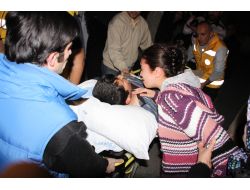 Kaybolan Madenci İş Yerinin Yakınlarında Bulundu