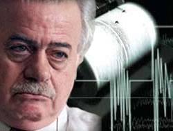 Deprem Dede'yi kaybettik!!