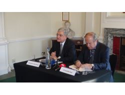 Bozkır: Avrupa Rüyası Sona Erdi, Dünyanın Güç Merkezi Değişiyor