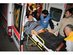 Düzeltme - Kaybolan Madenci İşyerinin Yakınlarında Bulundu