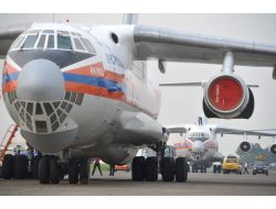 Rusya Tahliye İçin 2 Uçak Gönderiyor!