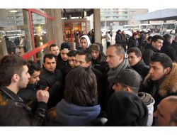 Belçika’da Tırmanan Pkk Gerginliği Endişe Verici Hal Aldı