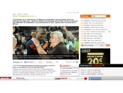 Montpellier Başkanı Nicollin: Belhanda'nın Fenerbahçe'ye Gitmesi İmkansız