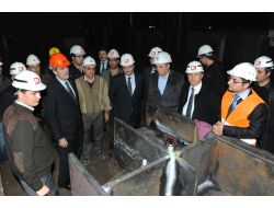 Timsah Arena’ya Teknolojik Çatı Geliyor