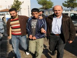 Uyuşturucu Bağımlısı 4 Arkadaşı Tarafından Öldürülmek İstendi