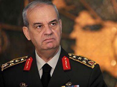 AYM'den Başbuğ kararı