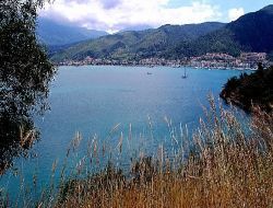 Özel Çevre Koruma Başkanlığı, Fethiye Körfezi İçin Devreye Girdi