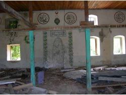 1980 İhtilalinde Camiye Dönüştürülen Kilise, Restore Edilecek