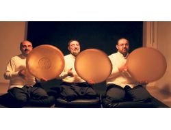 HAKKARİ'DE GRUP TİLLO KONSERİ