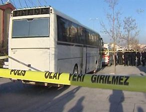 Gardiyan Dehşet Saçtı!..