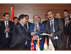 Batso, Erbil Tso İle Kardeş Oda Oldu!