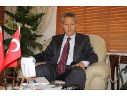 Tokat Sydv 2012 Yılında, 1 Milyon 689 Bin 125 Lira Yardım Dağıttı