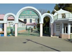 Berdimuhamedov: Türkmen-türk Üniversitesi Dostluk Köprüsüdür