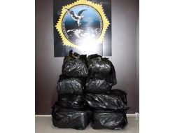 BİNGÖL'DE UYUŞTURUCU OPERASYONU