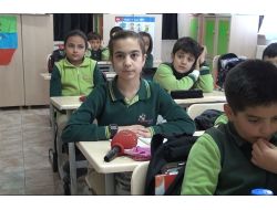 Karaman Peygamber Efendimizin Hayatını Öğrenmek İçin Seferber Oldu