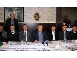 Akyıl: Diyarbakır’daki Sivil Toplum Biraz Şehir İçin Çalışmalı