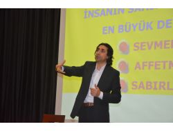 Velilere 'Kitap Okuyun' Tavsiyesi