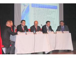 Eml Müdürü Sezer: Proje Anlayışını Yaygınlaştırarak Ülkemizi Kalkındırmalıyız