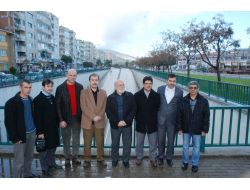 Eşref Bitlis Soruşturması Zamanaşımına Uğramasın!