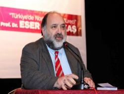 Prof. Dr. Karakaş: En Büyük Milliyetçi Ülkeyi Zenginleştirendir