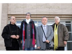 Bodrum’daki Ortak Cinayeti Sanığının Yargılanmasına Devam Edildi