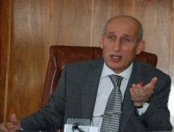 Muş Şeker Fabrikası Müdürü Demirtaş: Kar Değil İstihdam Fabrikasıyız