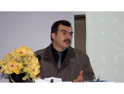 Özaydın: Osmanlı, Kutsal Emaneti Bütün Dünyaya Yaydı