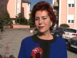 Rektör Barbarosoğlu: Işıkara’nın Ölümü Büyük Bir Kayıp