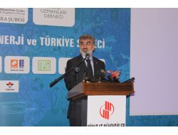 Yıldız: İkinci Nükleer Santrali Yapacak Firma Seçiminde Son Aşamaya Gelindi