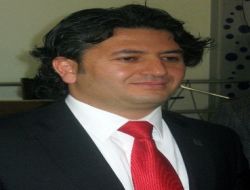 Demiröz, Eskişehir Makine Mühendisleri Odası Başkanlığına Adaylığını Açıkladı
