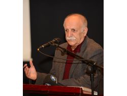 "Tahtacılar Hep Yanlış Tanındı"