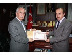 Öğrencileri Başarıdan Başarıya Koşan 'Yılın Öğretmeni' İşin Sırrını Anlattı