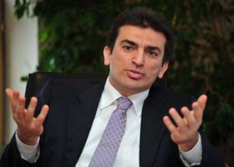 Başkanlık sonrası ne yapacak?