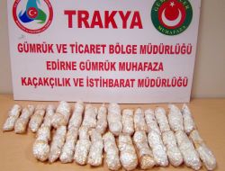 5 Bin TL Değerinde Alerji Hapı