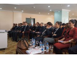 Milli Eğitim Müdürü Selamet, Hayırseverlerden Anaokulu Arsası İstedi