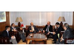 Trabzon Ve Rize'nin Çöpleri Enerjiye Dönüşecek