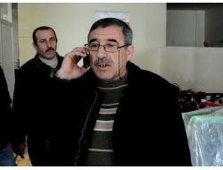 Köylüler Köyün Adının Lekelenmesini İstemiyor