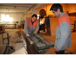 Köpekler İçin 58 Yuva Yapıldı