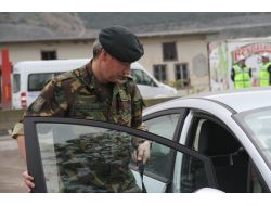 Hollanda'dan Getirilen Patriotlar Adana'da Konuçlandırılacak