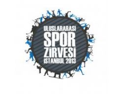 2020 Olimpiyatları'na İlk Adım, “uluslararası Spor Zirvesi” İle Atılıyor