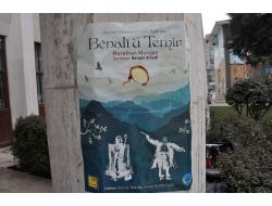 Batman Belediyesi Şehir Tiyatrosu'nda Perde Açılıyor