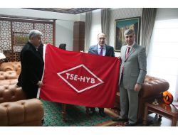 Kapadokya’nın İlk Tse Belgeli Otel Ve Balonu Belli Oldu