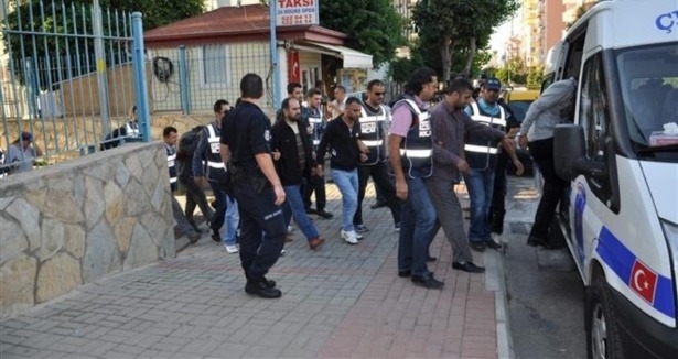 Büyük kaçakçılık operasyonu