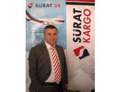 Sürat Kargo, Erzurum Bölgesi'nde 32. Şubesini Erzincan'da Açtı