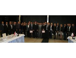 Samgiad'dan Öğrencilere Kitap Hediyesi