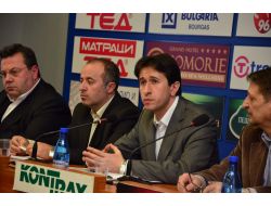 Doğan'ın Siyasi Rakibi: Saldırı Siyasi Bir Provokasyon